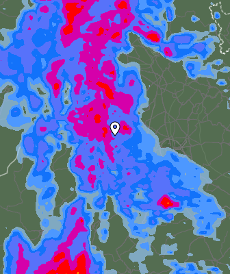 Precipitazioni