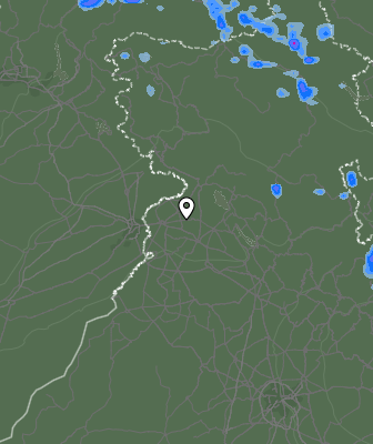 Opady atmosferyczne
