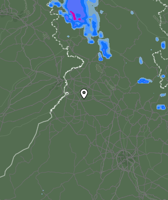Opady atmosferyczne