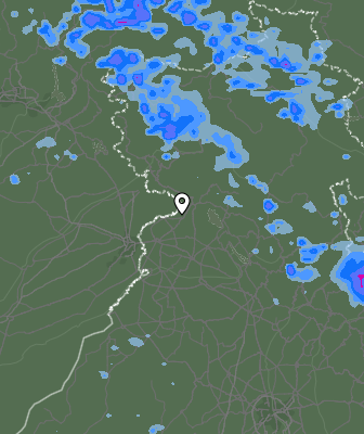 Opady atmosferyczne