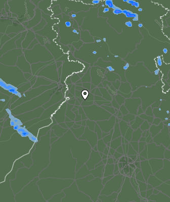 Opady atmosferyczne