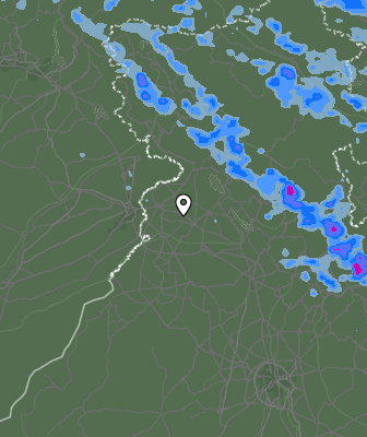 Opady atmosferyczne