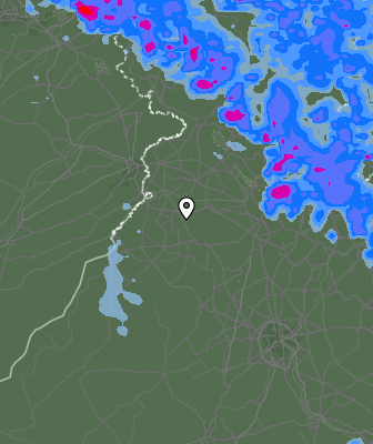 Opady atmosferyczne