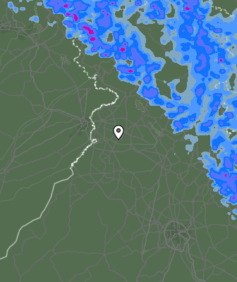 Opady atmosferyczne