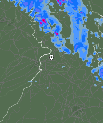 Opady atmosferyczne