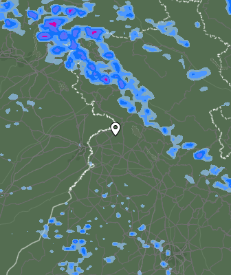 Opady atmosferyczne