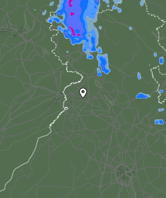 Opady atmosferyczne