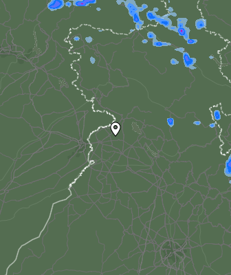 Opady atmosferyczne