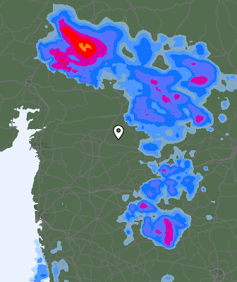 Precipitazioni