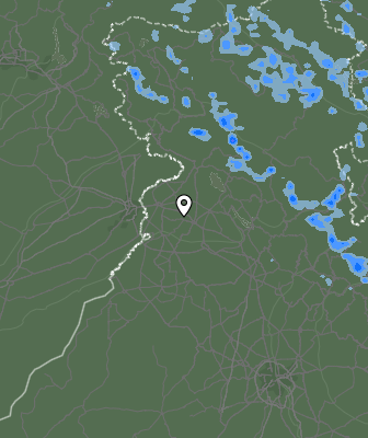 Opady atmosferyczne