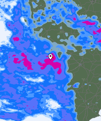 Precipitazioni