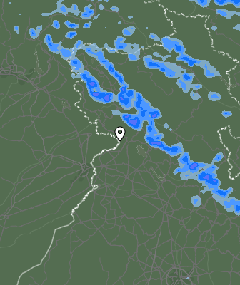 Opady atmosferyczne