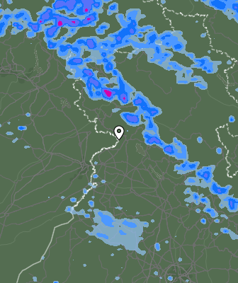 Opady atmosferyczne
