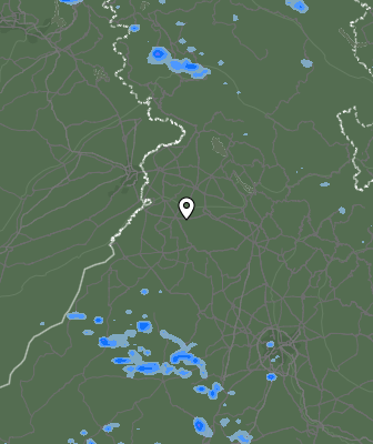 Opady atmosferyczne