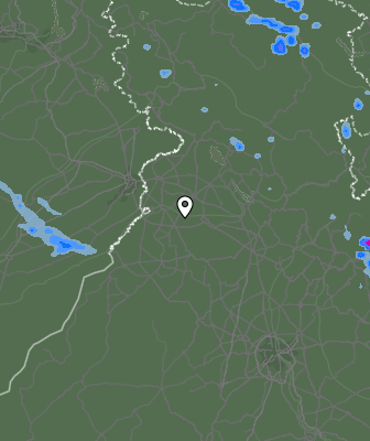 Opady atmosferyczne