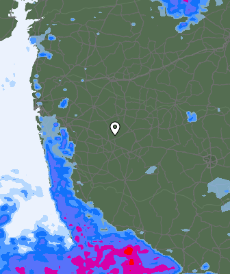 Opady atmosferyczne
