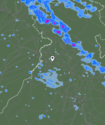 Opady atmosferyczne