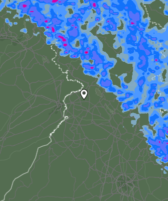 Opady atmosferyczne