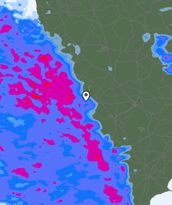 Opady atmosferyczne