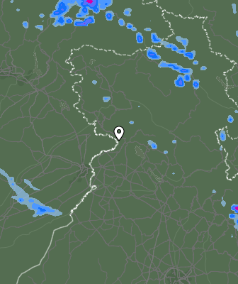 Opady atmosferyczne