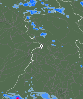 Opady atmosferyczne