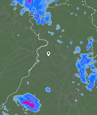 Opady atmosferyczne