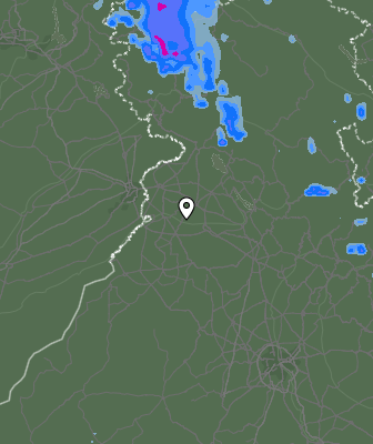 Opady atmosferyczne