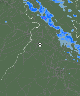 Opady atmosferyczne