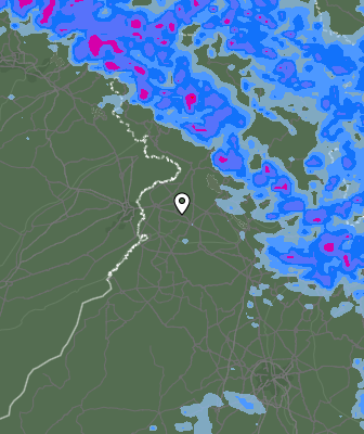 Opady atmosferyczne