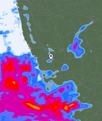 Precipitaţii