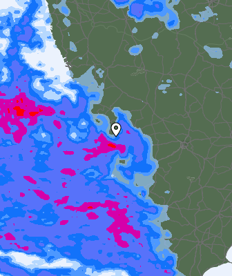 Precipitazioni