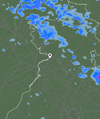 Opady atmosferyczne