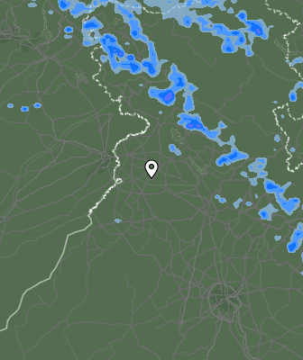 Opady atmosferyczne