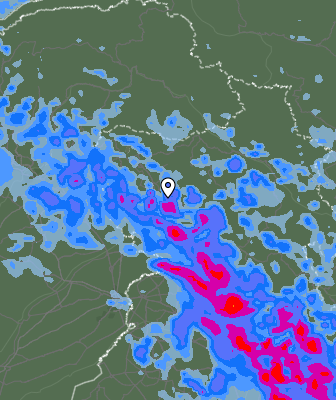 Precipitação