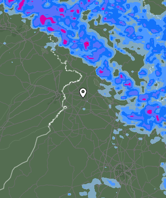 Opady atmosferyczne