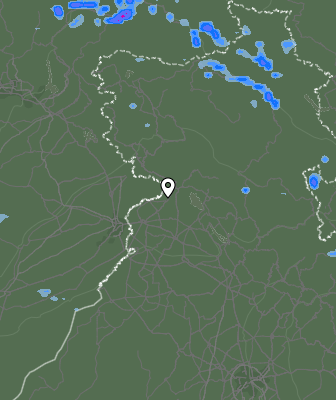 Opady atmosferyczne