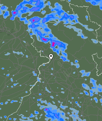 Opady atmosferyczne