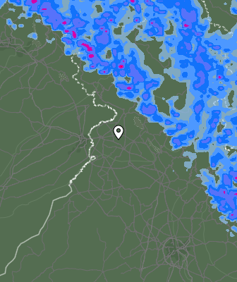Opady atmosferyczne