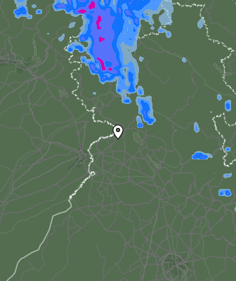 Opady atmosferyczne