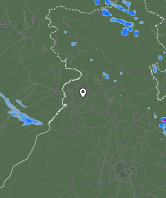 Opady atmosferyczne