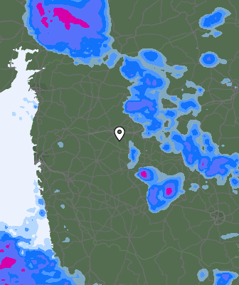 Opady atmosferyczne