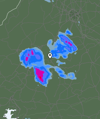 Precipitazioni