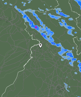 Opady atmosferyczne