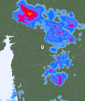 Precipitazioni