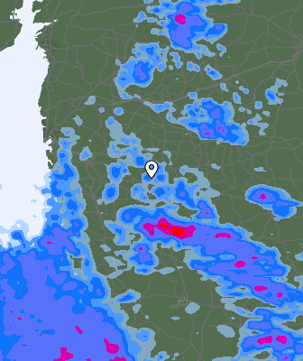 Precipitazioni