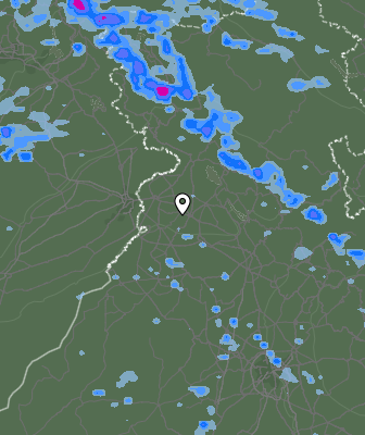 Opady atmosferyczne