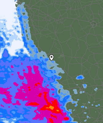 Precipitaţii