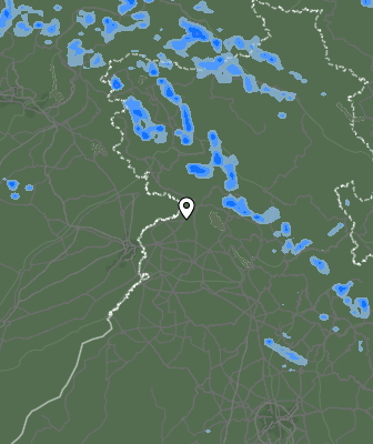 Opady atmosferyczne