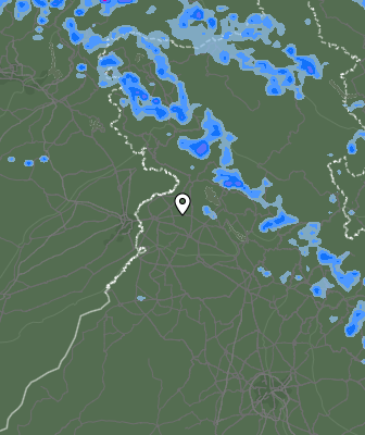 Opady atmosferyczne
