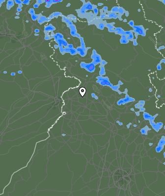 Opady atmosferyczne